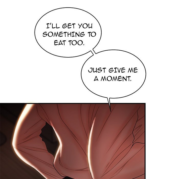 The Repeat Student Manhwa - Chapter 49 Page 7