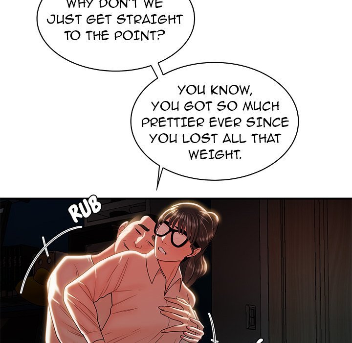 The Repeat Student Manhwa - Chapter 49 Page 10