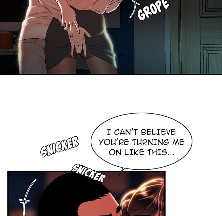 The Repeat Student Manhwa - Chapter 49 Page 11