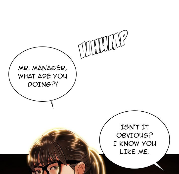 The Repeat Student Manhwa - Chapter 49 Page 13