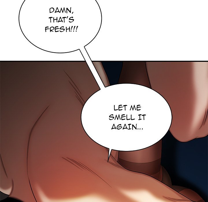 The Repeat Student Manhwa - Chapter 49 Page 26