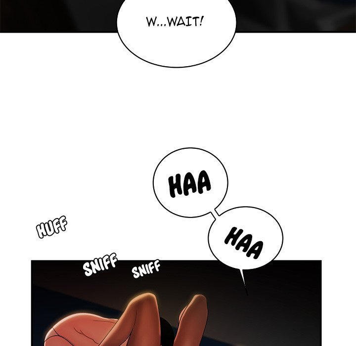 The Repeat Student Manhwa - Chapter 49 Page 28