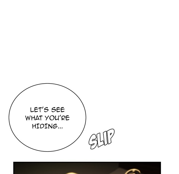 The Repeat Student Manhwa - Chapter 49 Page 32