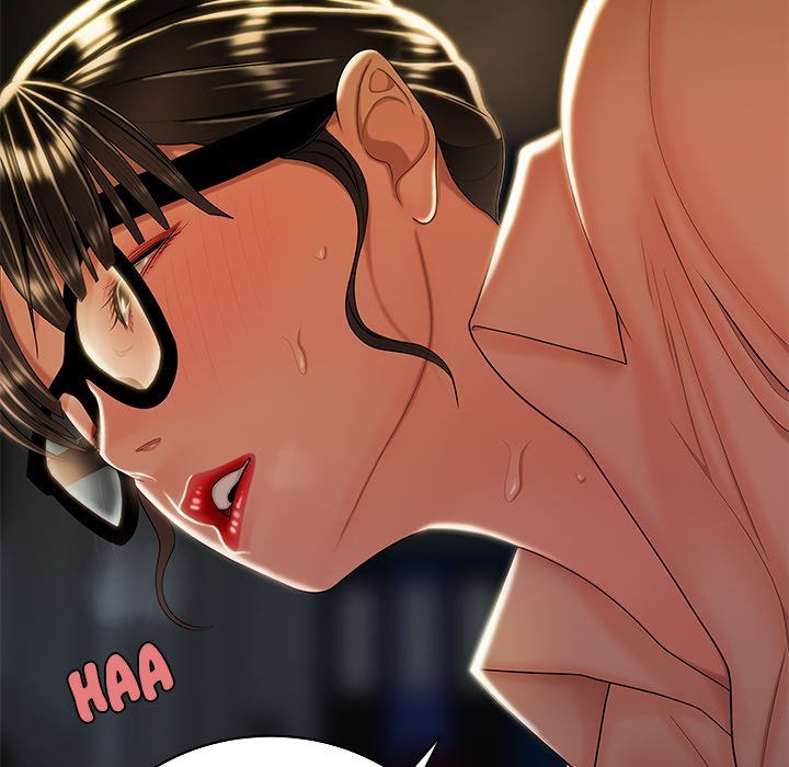 The Repeat Student Manhwa - Chapter 49 Page 43