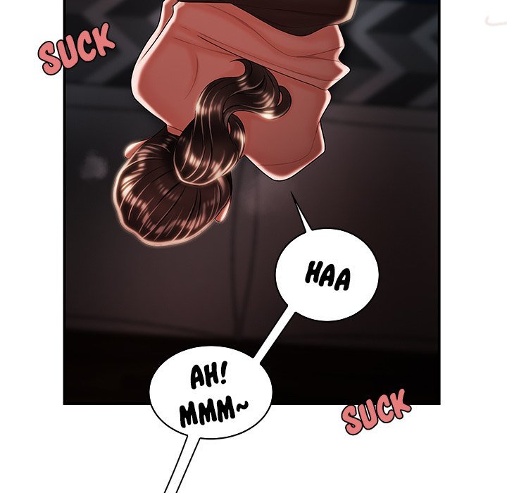 The Repeat Student Manhwa - Chapter 49 Page 46