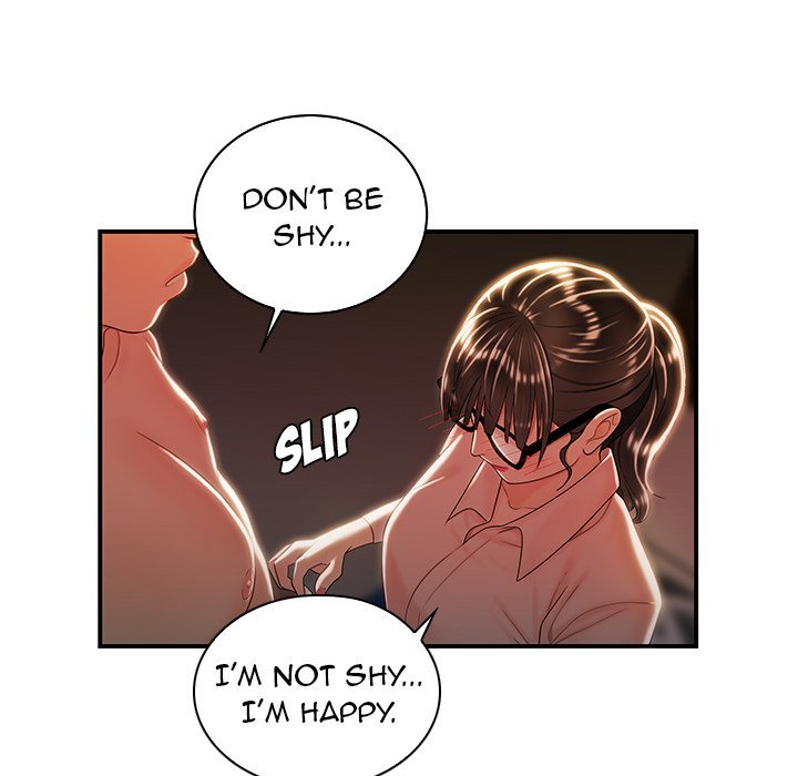 The Repeat Student Manhwa - Chapter 49 Page 48