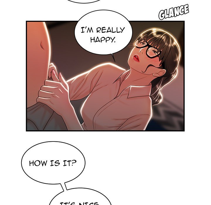 The Repeat Student Manhwa - Chapter 49 Page 49