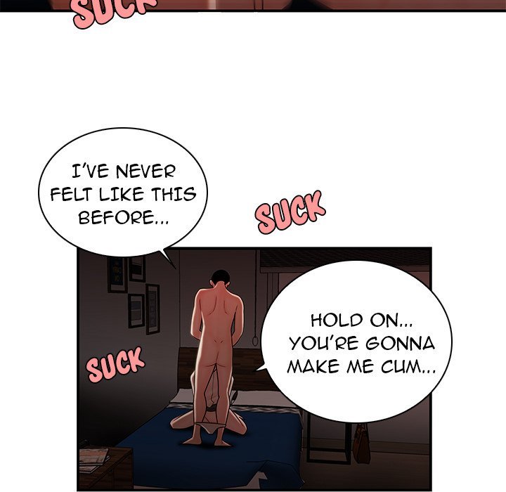 The Repeat Student Manhwa - Chapter 49 Page 57