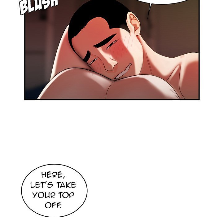 The Repeat Student Manhwa - Chapter 49 Page 60