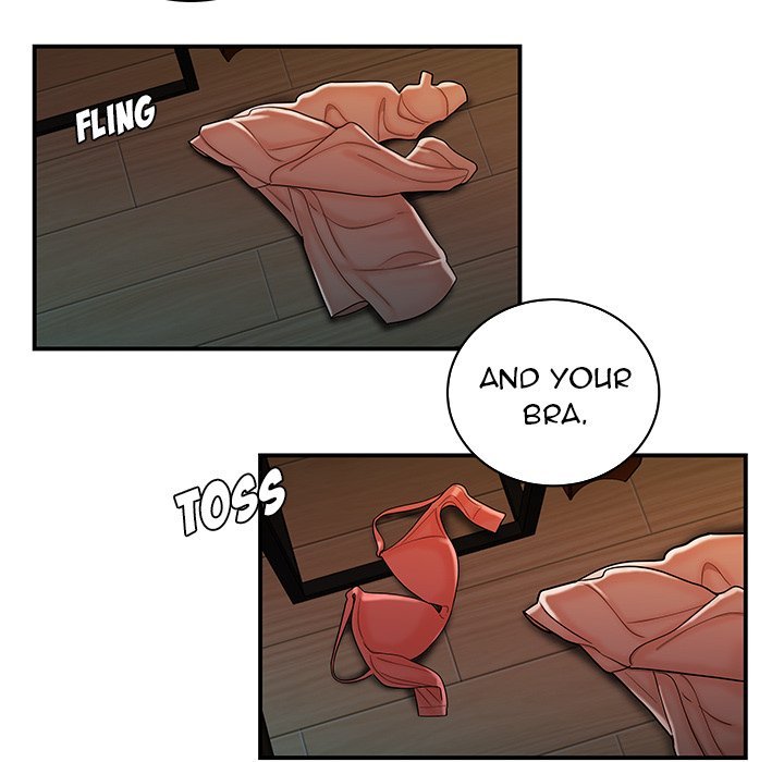 The Repeat Student Manhwa - Chapter 49 Page 61