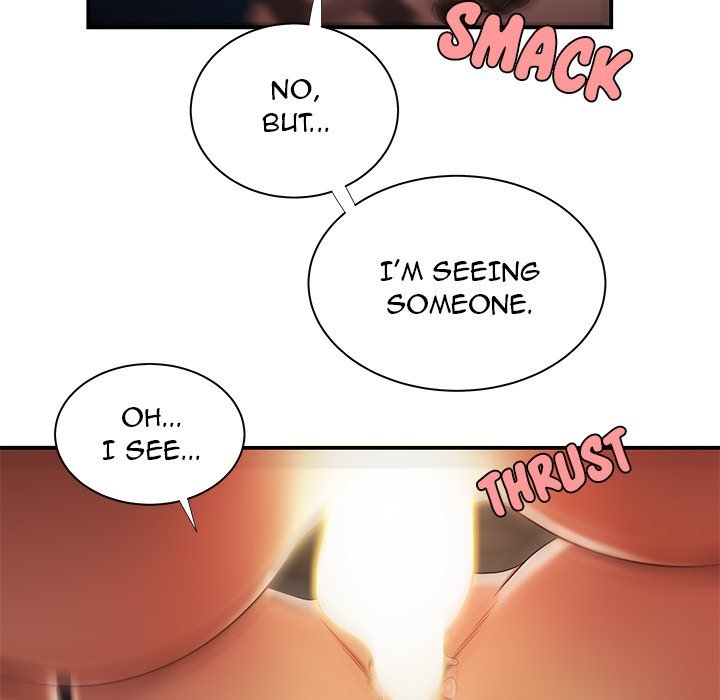 The Repeat Student Manhwa - Chapter 49 Page 73