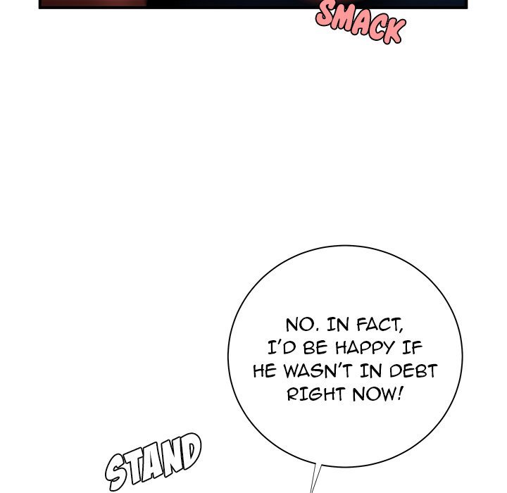 The Repeat Student Manhwa - Chapter 49 Page 81