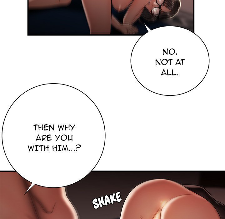 The Repeat Student Manhwa - Chapter 49 Page 83