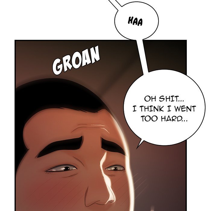 The Repeat Student Manhwa - Chapter 49 Page 90