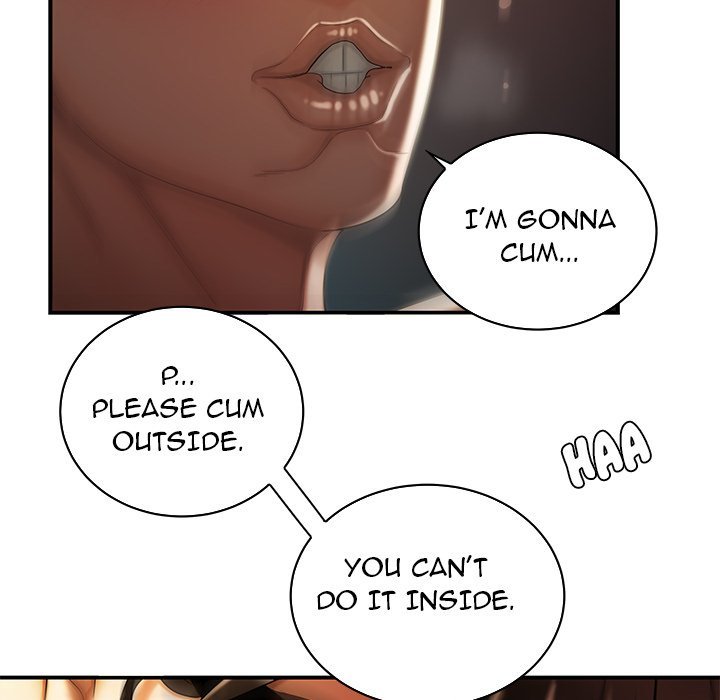 The Repeat Student Manhwa - Chapter 49 Page 91