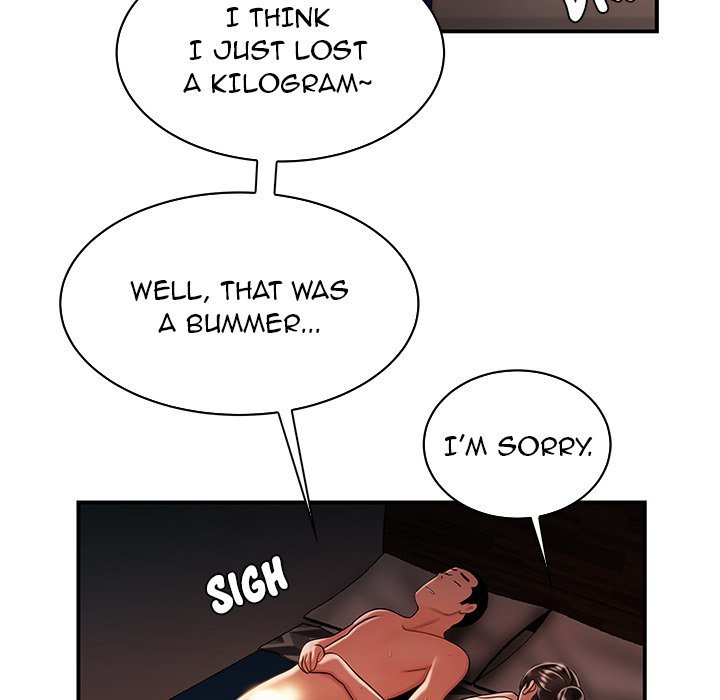 The Repeat Student Manhwa - Chapter 49 Page 96