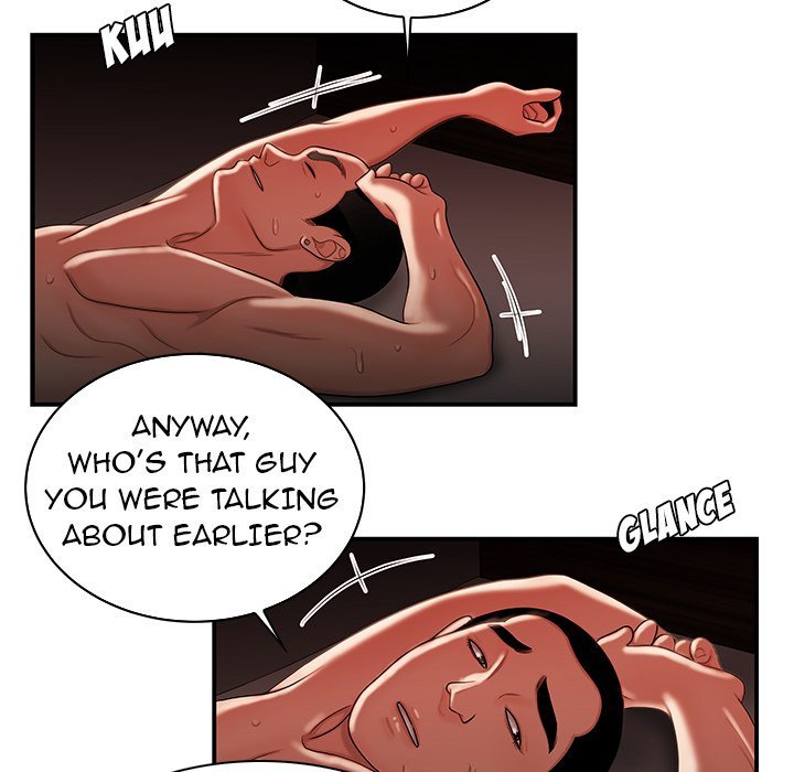 The Repeat Student Manhwa - Chapter 49 Page 98