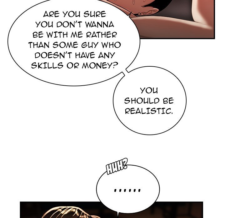 The Repeat Student Manhwa - Chapter 49 Page 99