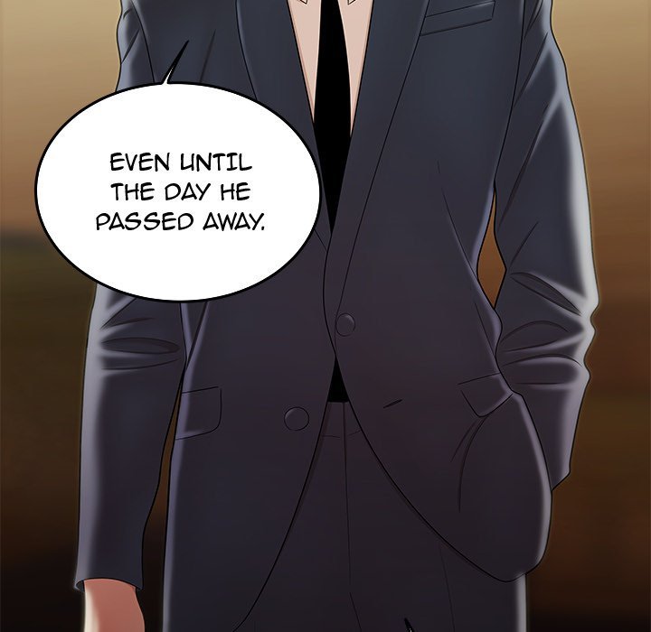 The Repeat Student Manhwa - Chapter 28 Page 37