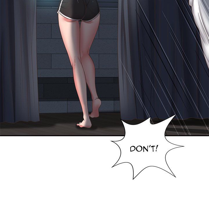 Safe Haven Manhwa - Chapter 31 Page 114