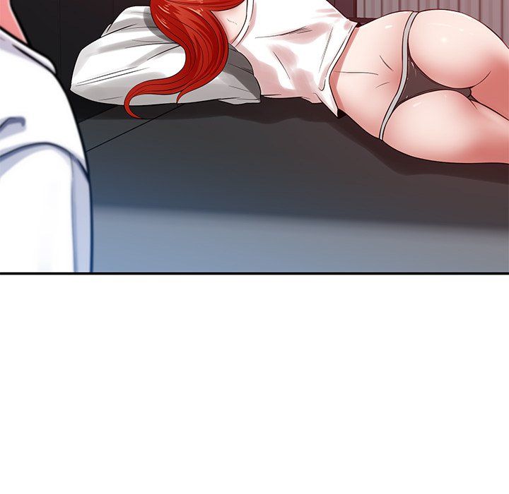 Safe Haven Manhwa - Chapter 42 Page 51