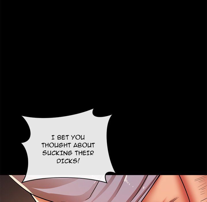 Safe Haven Manhwa - Chapter 27 Page 87