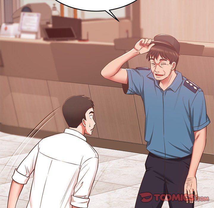 Safe Haven Manhwa - Chapter 19 Page 99