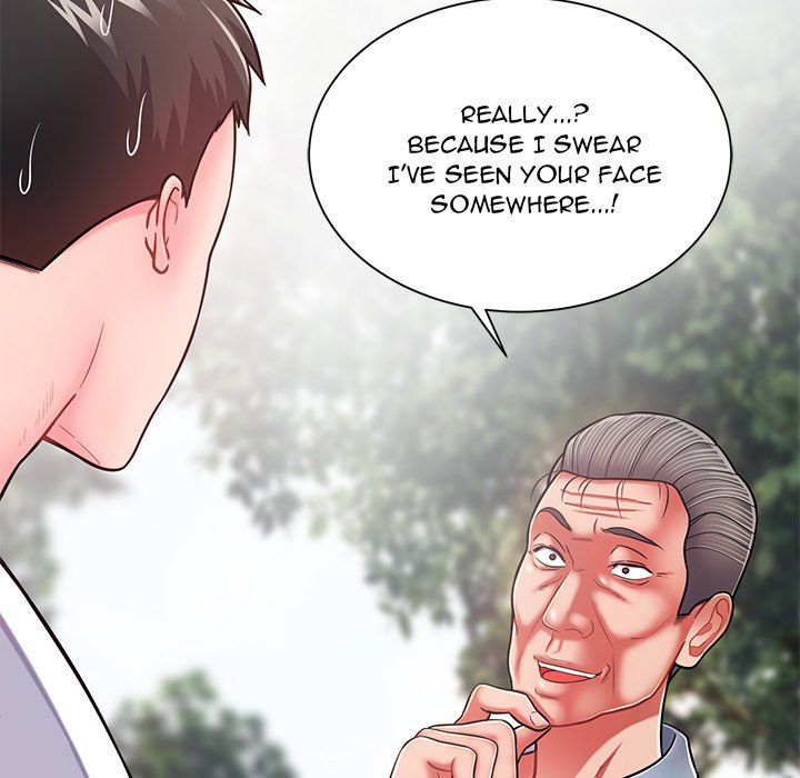 Safe Haven Manhwa - Chapter 9 Page 15