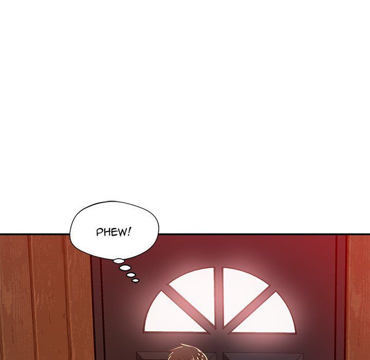 Safe Haven Manhwa - Chapter 32 Page 49