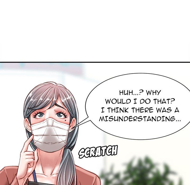Distractions Manhwa - Chapter 34 Page 39
