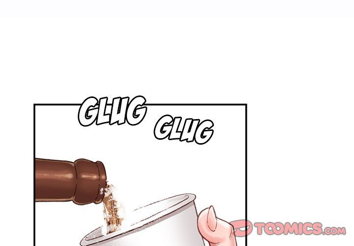 Distractions Manhwa - Chapter 7 Page 2