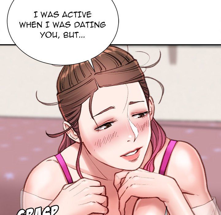 Distractions Manhwa - Chapter 7 Page 26