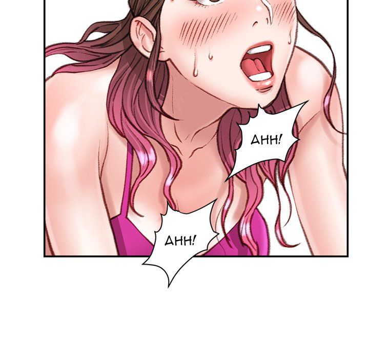 Distractions Manhwa - Chapter 7 Page 124