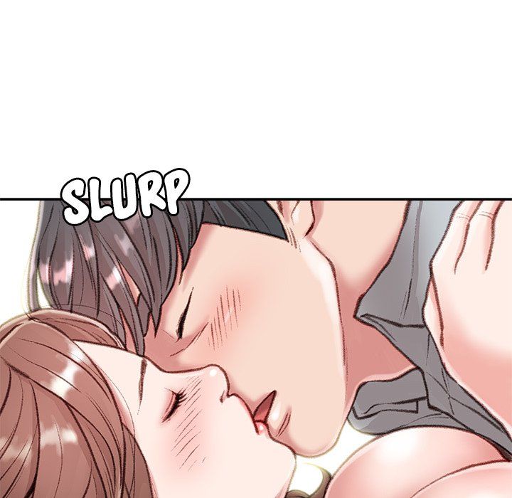 Distractions Manhwa - Chapter 4 Page 41