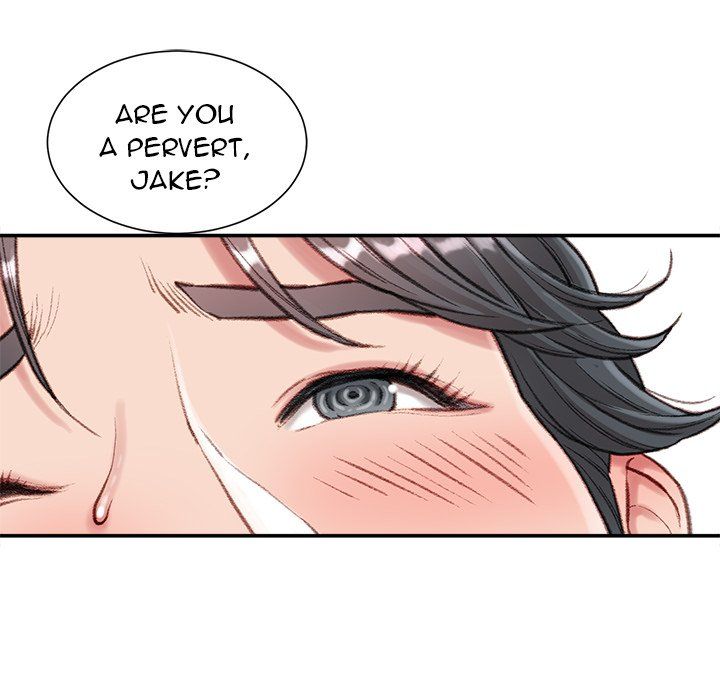 Distractions Manhwa - Chapter 4 Page 114