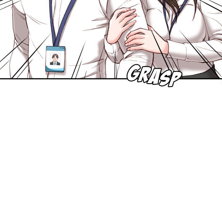 Distractions Manhwa - Chapter 18 Page 101
