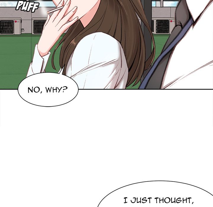 Distractions Manhwa - Chapter 1 Page 143
