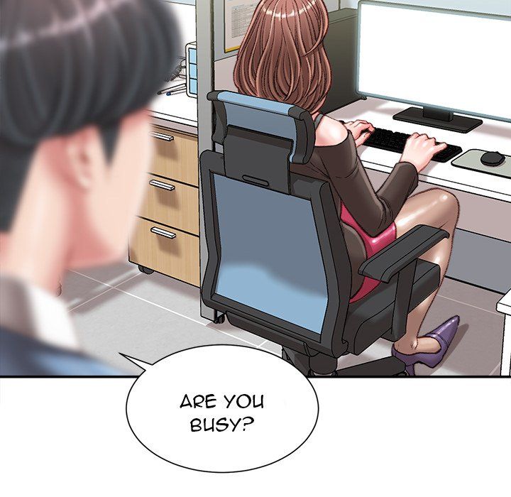 Distractions Manhwa - Chapter 23 Page 117