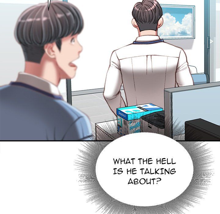 Distractions Manhwa - Chapter 25 Page 41