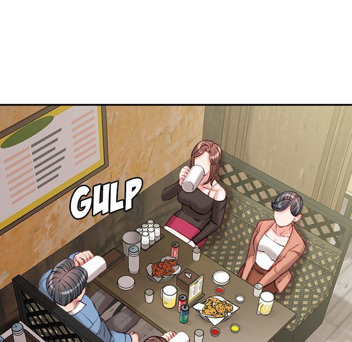 Distractions Manhwa - Chapter 25 Page 78