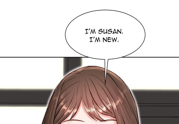 Distractions Manhwa - Chapter 0 Page 0