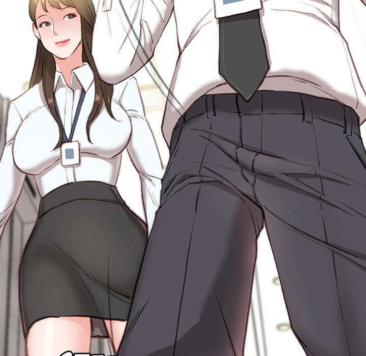 Distractions Manhwa - Chapter 0 Page 7