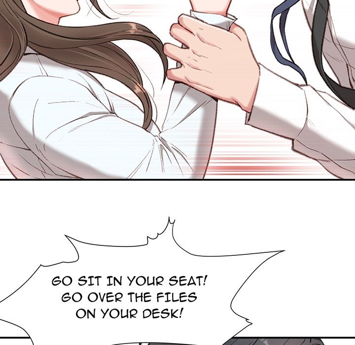 Distractions Manhwa - Chapter 0 Page 18