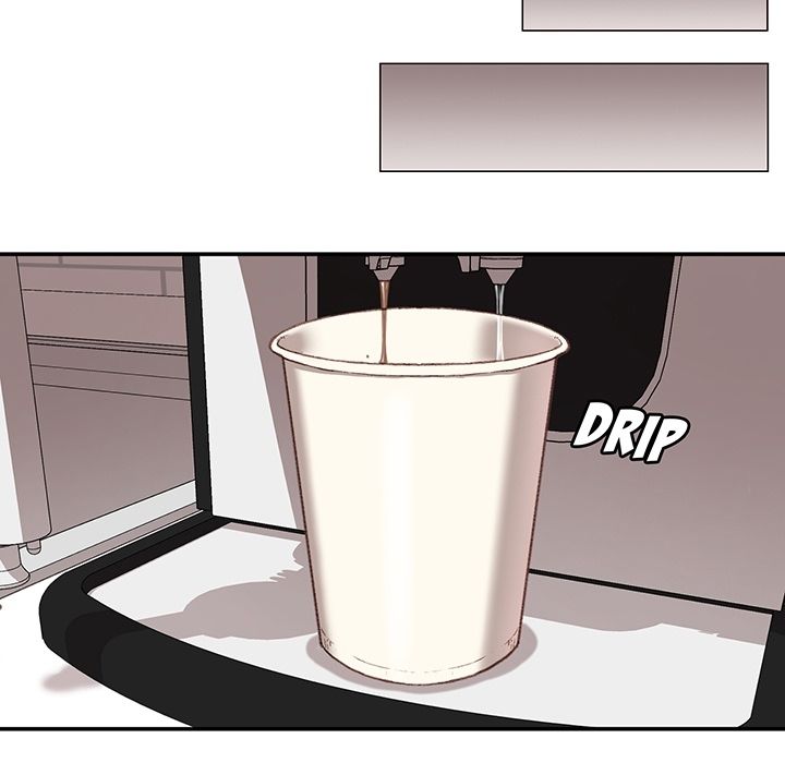 Distractions Manhwa - Chapter 0 Page 20