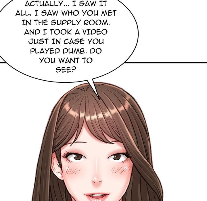 Distractions Manhwa - Chapter 0 Page 25