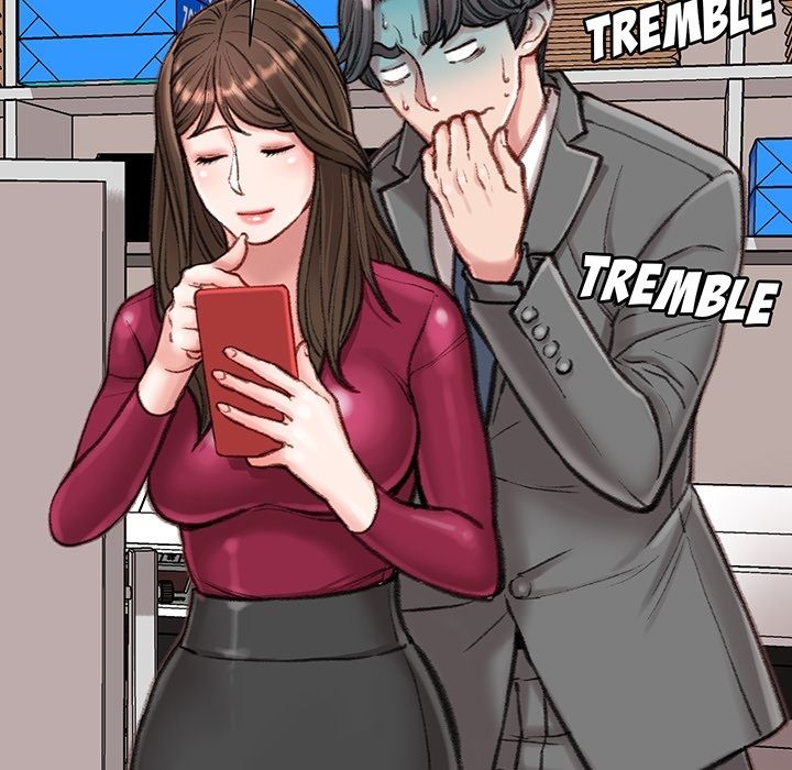 Distractions Manhwa - Chapter 0 Page 27