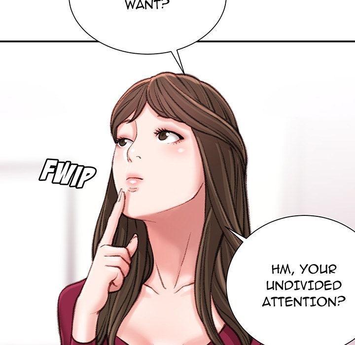 Distractions Manhwa - Chapter 0 Page 34