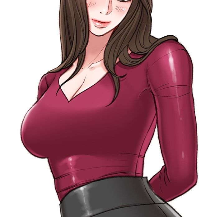 Distractions Manhwa - Chapter 0 Page 36