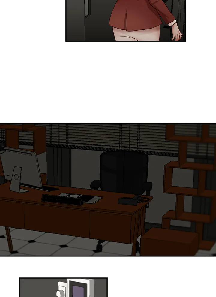 My Brother's Secret-ary Manhwa - Chapter 2 Page 16