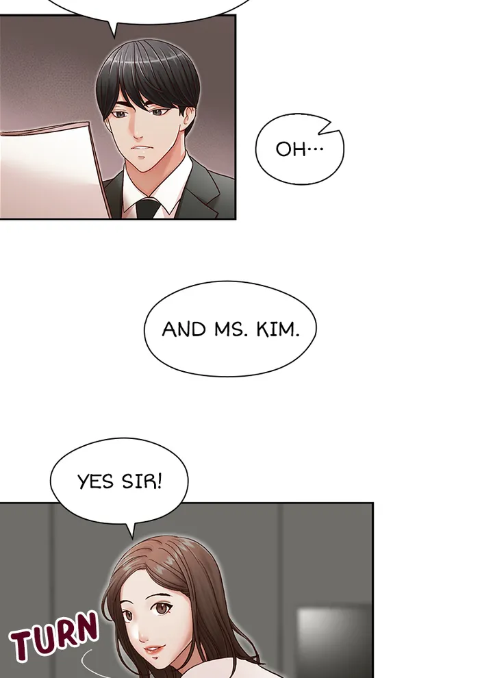 My Brother's Secret-ary Manhwa - Chapter 20 Page 29